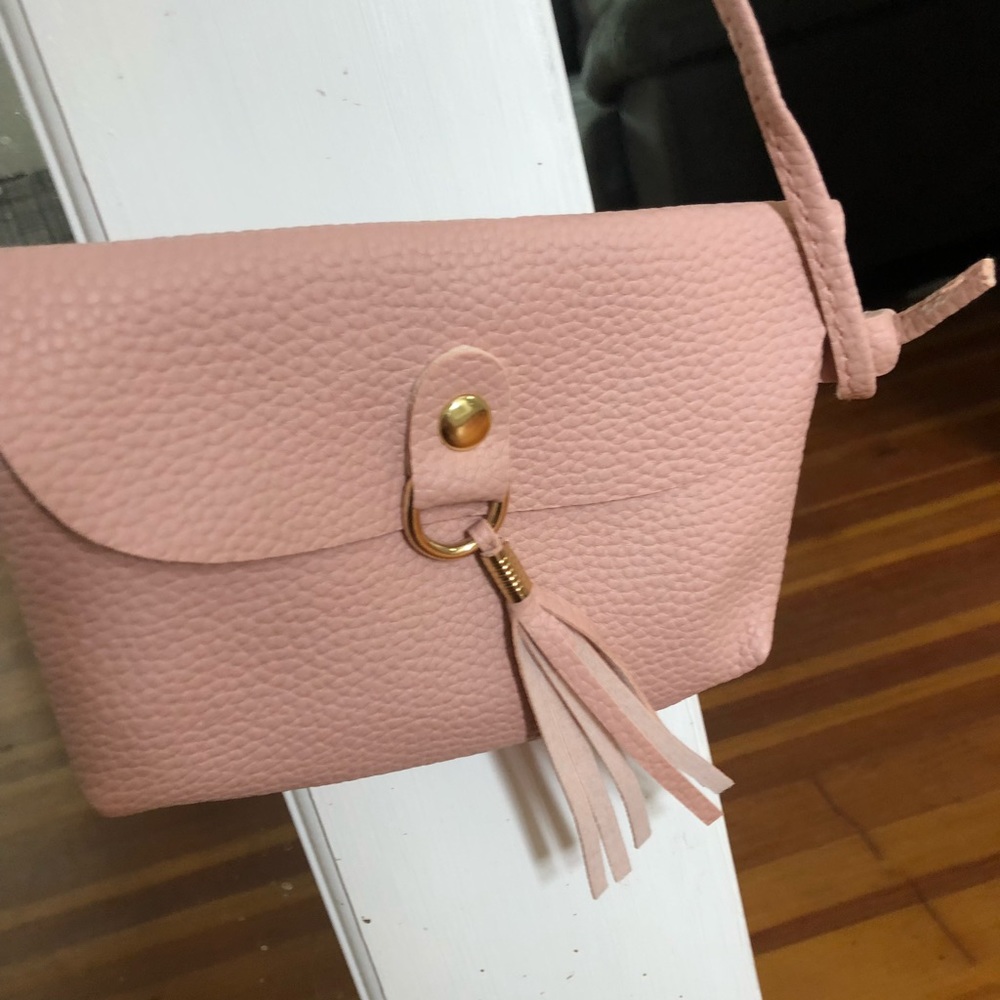 Crossbody bag